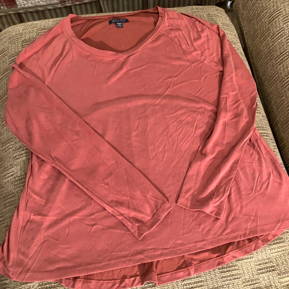 American eagle soft and sexy t shirt